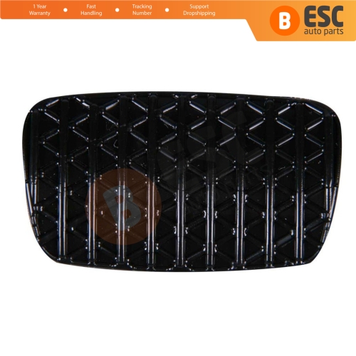 Brake Pedal Rubber AUTOMATIC for Vauxhall Opel Astra F G H Corsa C Vectra Omega B Meriva Zafira A Tigra TwinTop 560804