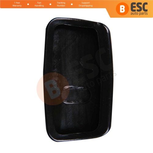 Brake Pedal Rubber AUTOMATIC for Vauxhall Opel Astra F G H Corsa C Vectra Omega B Meriva Zafira A Tigra TwinTop 560804