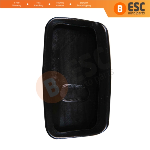 Brake Pedal Rubber AUTOMATIC for Vauxhall Opel Astra F G H Corsa C Vectra Omega B Meriva Zafira A Tigra TwinTop 560804