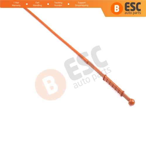 Engine Oil Dipstick Measurer 8200059541 for Renault Clio Megane Scenic Laguna Nissan Suzuki 1.5 1.9 DCI