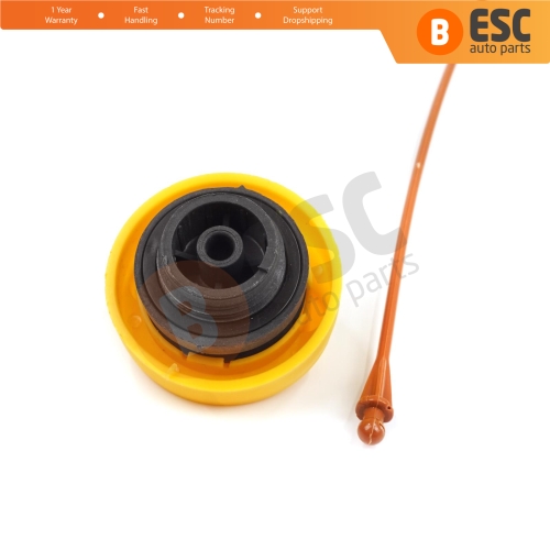 Engine Oil Dipstick Measurer 8200059541 for Renault Clio Megane Scenic Laguna Nissan Suzuki 1.5 1.9 DCI