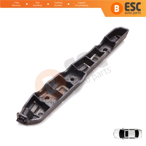 Front Right Bumper Support Mounting Bracket 8200735119 for Dacia Sandero