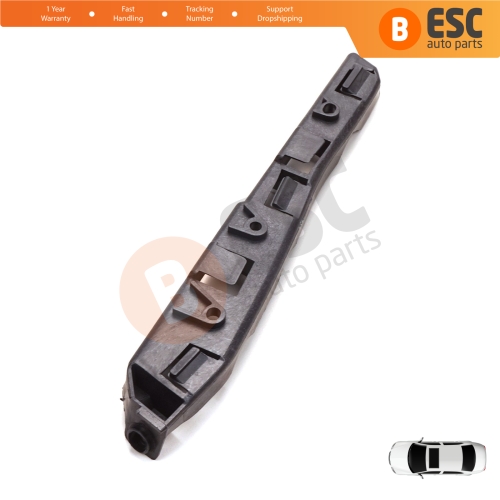 Front Right Bumper Support Mounting Bracket 8200735119 for Dacia Sandero