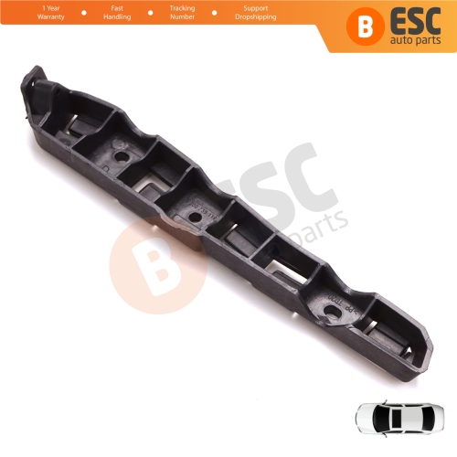 Front Right Bumper Support Mounting Bracket 8200735119 for Dacia Sandero