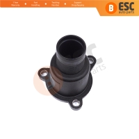Thermostat Housing 8200578089 for Renault Without Pipe