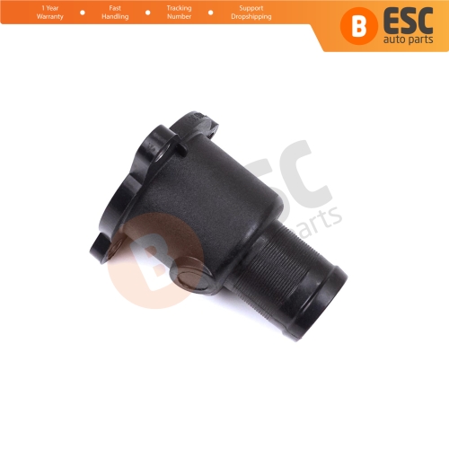 Thermostat Housing 8200578089 for Renault Without Pipe