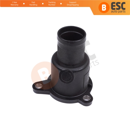 Thermostat Housing 8200578089 for Renault Without Pipe