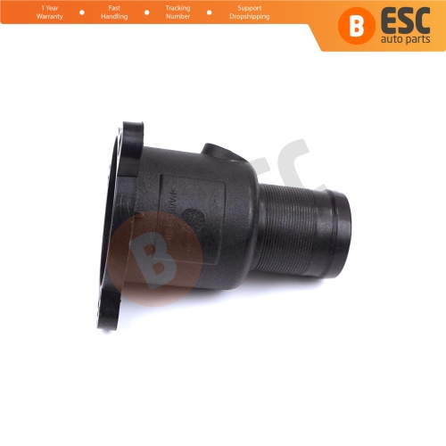 Thermostat Housing 8200578089 for Renault Without Pipe