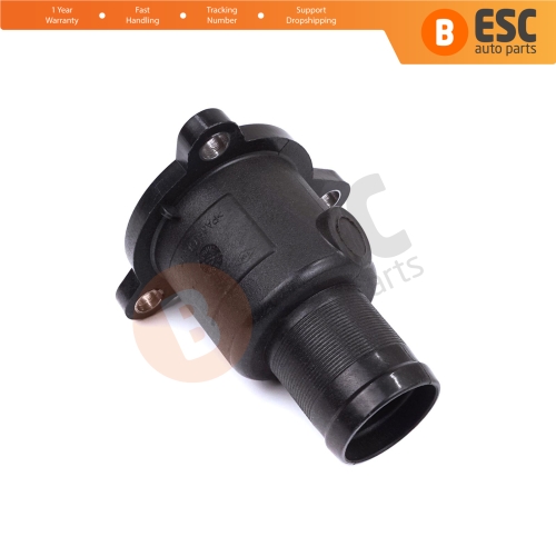 Thermostat Housing 8200578089 for Renault Without Pipe