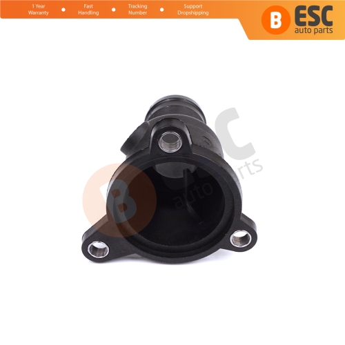 Thermostat Housing 8200578089 for Renault Without Pipe