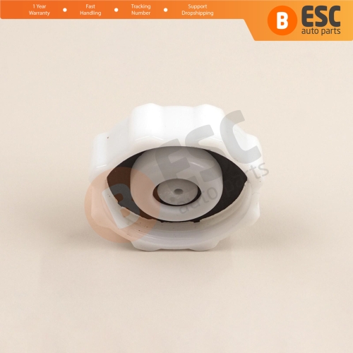 Radiator Coolant Tank Cap 7700805031 BLACK for Renault Alpine Nissan Suzuki Opel Vauxhall