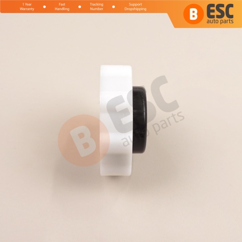 Radiator Coolant Tank Cap 7700805031 BLACK for Renault Alpine Nissan Suzuki Opel Vauxhall