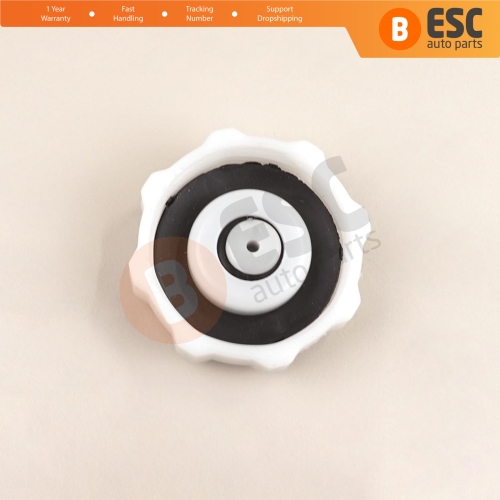 Radiator Coolant Tank Cap 7700805032 BLUE for Renault Alpine