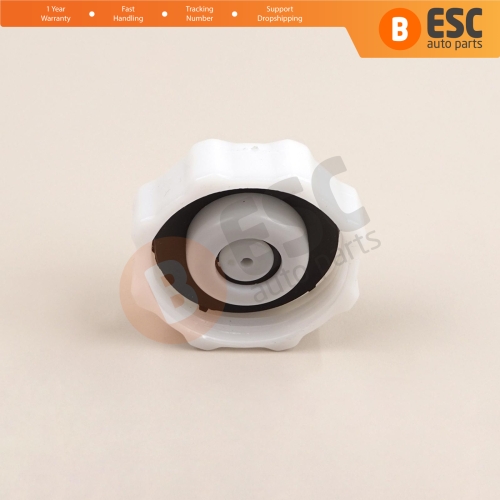 Radiator Coolant Tank Cap 7700805032 BLUE for Renault Alpine