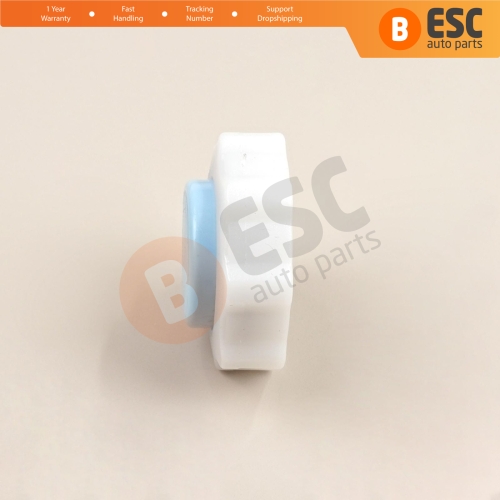 Radiator Coolant Tank Cap 7700805032 BLUE for Renault Alpine