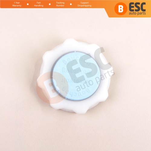 Radiator Coolant Tank Cap 7700805032 for Renault Alpine