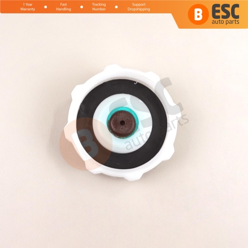 Radiator Coolant Tank Cap 7700805032 for Renault Alpine