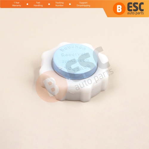 Radiator Coolant Tank Cap 7700805032 for Renault Alpine