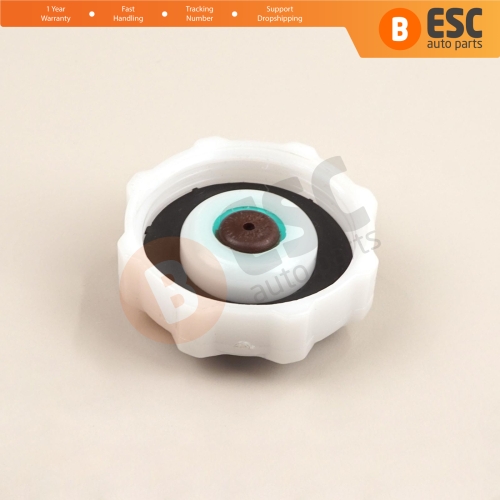 Radiator Coolant Tank Cap 7700805032 for Renault Alpine