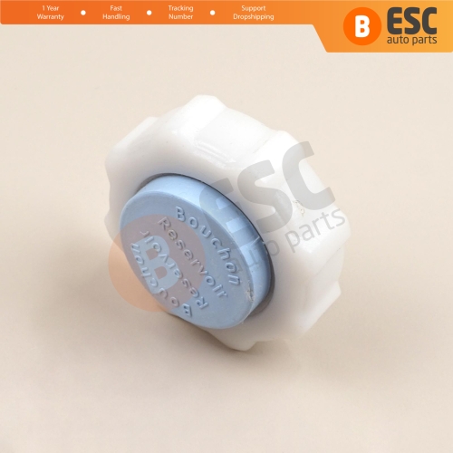Radiator Coolant Tank Cap 7700805032 for Renault Alpine