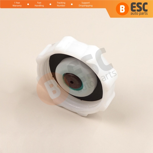 Radiator Coolant Tank Cap 7700805032 for Renault Alpine