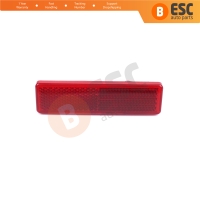 Rear Left or Right Side Bumper Reflector 7700353184 for Renault Master 2 Trafic Opel Movano A