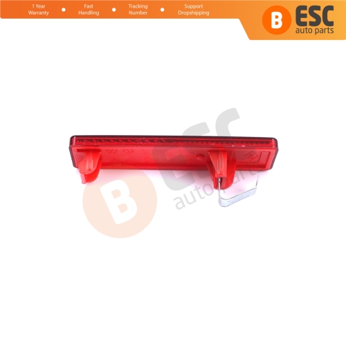 Rear Left or Right Side Bumper Reflector 7700353184 for Renault Master 2 Trafic Opel Movano A