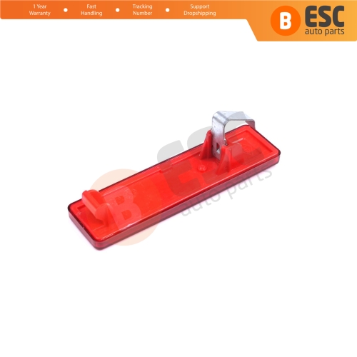 Rear Left or Right Side Bumper Reflector 7700353184 for Renault Master 2 Trafic Opel Movano A