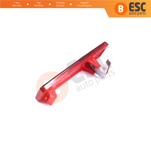 Rear Left or Right Side Bumper Reflector 7700353184 for Renault Master 2 Trafic Opel Movano A