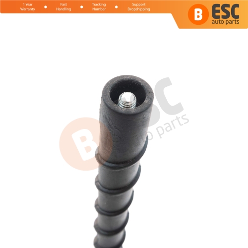 Roof Aerial Mast AM FM Radio Pole Antenna Rod M5 5 mm For Hyundai Santa Fe Veracruz Kia Rondo Cerato Koup 962002B000 