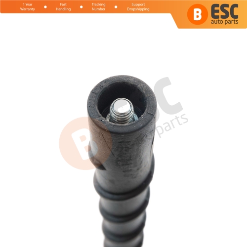 Roof Aerial Mast AM FM Radio Pole Antenna Rod M5 5 mm For Hyundai Santa Fe Veracruz Kia Rondo Cerato Koup 962002B000 