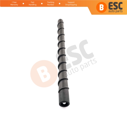 Roof Aerial Mast AM FM Radio Pole Antenna Rod M5 5 mm For Hyundai Santa Fe Veracruz Kia Rondo Cerato Koup 962002B000 