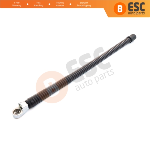 Roof Aerial Mast AM FM Radio Antenna Rod For Ford Transit VE83 CY EY  T12 T15 1985-2000 1052357