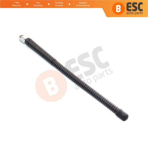 Roof Aerial Mast AM FM Radio Antenna Rod For Ford Transit VE83 CY EY  T12 T15 1985-2000 1052357