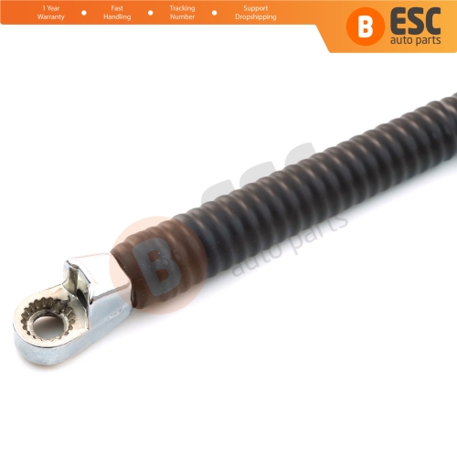 Roof Aerial Mast AM FM Radio Antenna Rod For Ford Transit VE83 CY EY  T12 T15 1985-2000 1052357