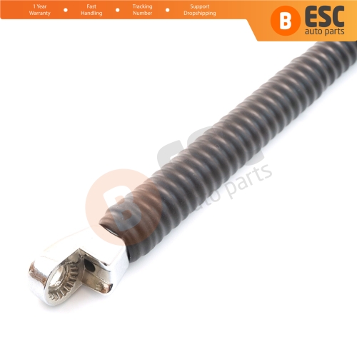 Roof Aerial Mast AM FM Radio Antenna Rod For Ford Transit VE83 CY EY  T12 T15 1985-2000 1052357