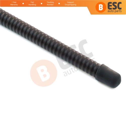 Roof Aerial Mast AM FM Radio Antenna Rod For Ford Transit VE83 CY EY  T12 T15 1985-2000 1052357