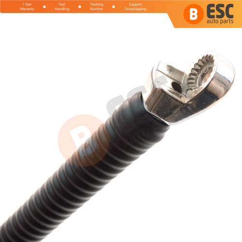 Roof Aerial Mast AM FM Radio Antenna Rod For Ford Transit VE83 CY EY  T12 T15 1985-2000 1052357