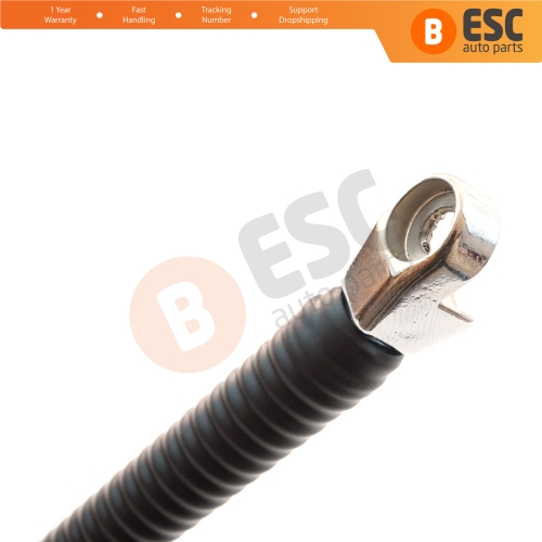 Roof Aerial Mast AM FM Radio Antenna Rod For Ford Transit VE83 CY EY  T12 T15 1985-2000 1052357