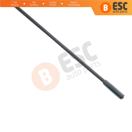 Roof Aerial Mast AM FM Radio Antenna Rod M6 6 mm For Citroen Relay Fiat Seicento Punto Doblo Ducato Bravo Peugeot Boxer 6561.N6