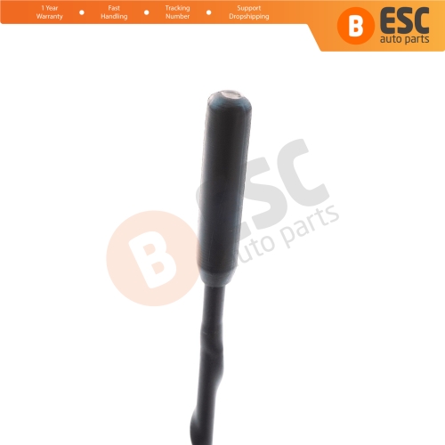 Roof Aerial Mast AM FM Radio Antenna Rod M5 275 mm For Ford Focus 3 C-Max 2 Kuga Escape Explorer Fiesta Flex Fusion Lincoln MKT 1885687    