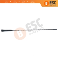 Roof Aerial Mast AM FM Radio Antenna Rod M6 6 mm For Mercedes Sprinter 906 VW Crafter MK1 30-35 2E 2F 9068200475