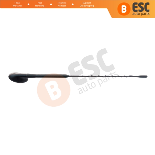 Aerial Mast Antenna 9T1Z18A886A for Ford