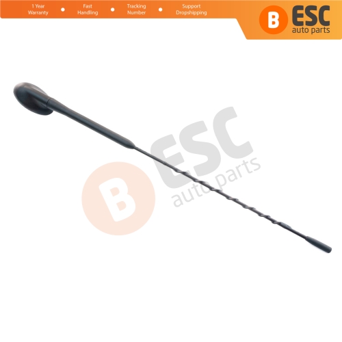 Aerial Mast Antenna 9T1Z18A886A for Ford