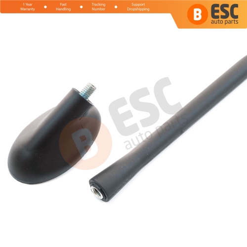 Aerial Mast Antenna 9T1Z18A886A for Ford