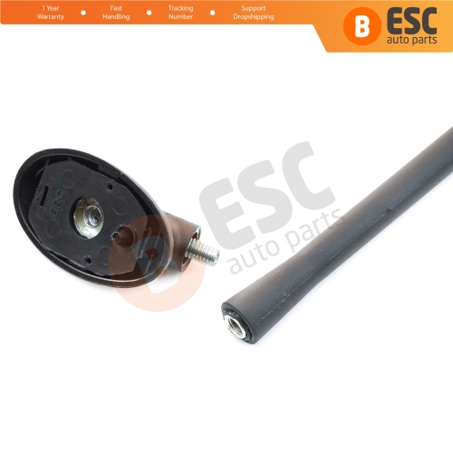 Aerial Mast Antenna 9T1Z18A886A for Ford