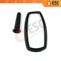 Roof Antenna GPS Rubber Seal Kit for Mercedes W140 C140 W210 S210 W168 W202 S202 A2108270031 