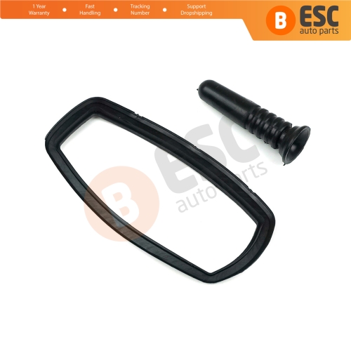 Roof Antenna GPS Rubber Seal Kit for Mercedes W140 C140 W210 S210 W168 W202 S202 A2108270031 