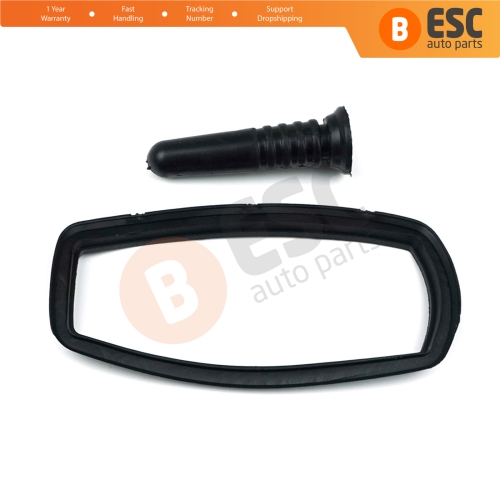 Roof Antenna GPS Rubber Seal Kit for Mercedes W140 C140 W210 S210 W168 W202 S202 A2108270031 
