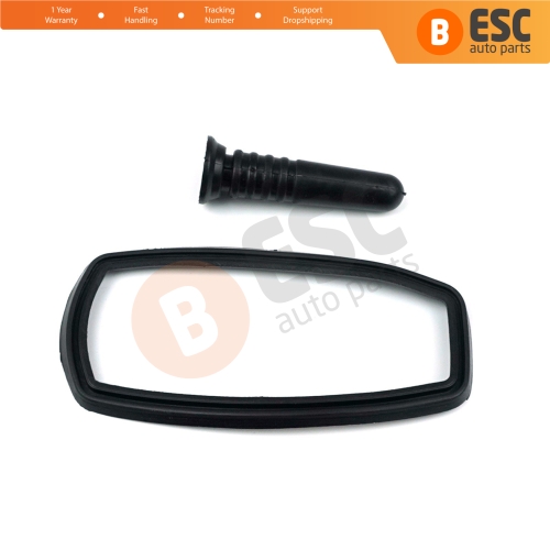 Roof Antenna GPS Rubber Seal Kit for Mercedes W140 C140 W210 S210 W168 W202 S202 A2108270031 